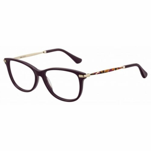 Jimmy Choo JC 207 00T7 54  Ladies  Eyeglasses