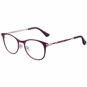 Jimmy Choo Jc2080QHO0048  Ladies  Eyeglasses