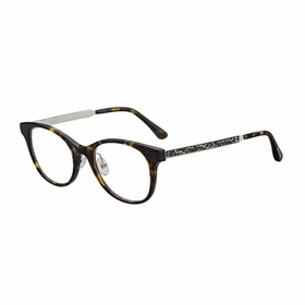 Jimmy Choo Jc209/F00860049  Ladies  Eyeglasses