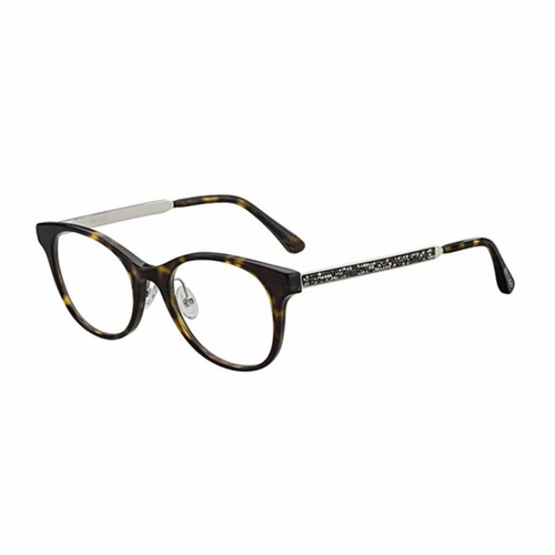 Jimmy Choo Jc209/F00860049  Ladies  Eyeglasses