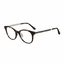 Jimmy Choo Jc209/F00860049  Ladies  Eyeglasses