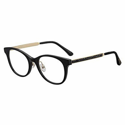 Jimmy Choo Jc209/F08070049  Ladies  Eyeglasses