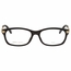 Jimmy Choo JC211 807 52  Ladies  Eyeglasses