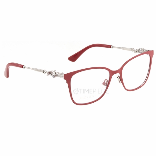 Jimmy Choo Jc2120LHF0053  Ladies  Eyeglasses
