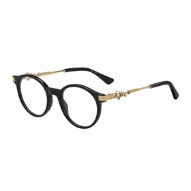 Jimmy Choo Jc21308070049  Ladies  Eyeglasses