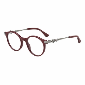 Jimmy Choo Jc2130LHF0049  Ladies  Eyeglasses