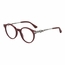 Jimmy Choo Jc2130LHF0049  Ladies  Eyeglasses