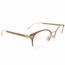 Jimmy Choo JC215 0FWM 50  Ladies  Eyeglasses