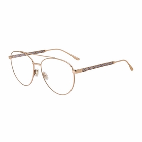 Jimmy Choo JC216 LKS 58  Ladies  Eyeglasses