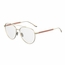 Jimmy Choo JC216 Y11 56  Ladies  Eyeglasses