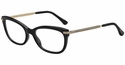 Jimmy Choo JC217 807 52  Ladies  Eyeglasses