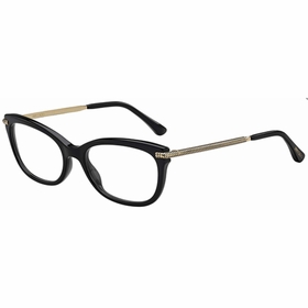 Jimmy Choo JC217 0807 54  Ladies  Eyeglasses