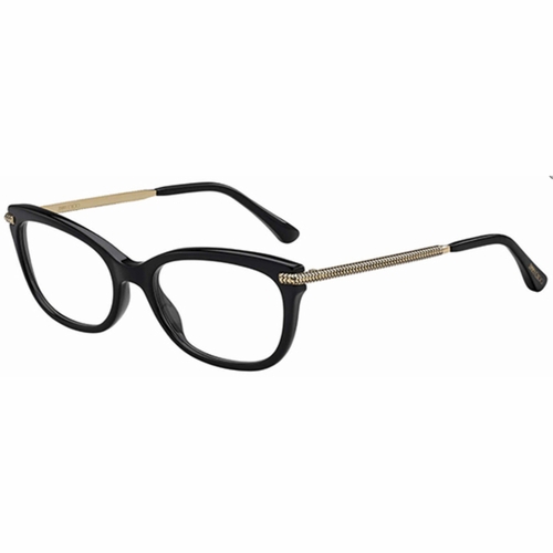 Jimmy Choo JC217 0807 54  Ladies  Eyeglasses