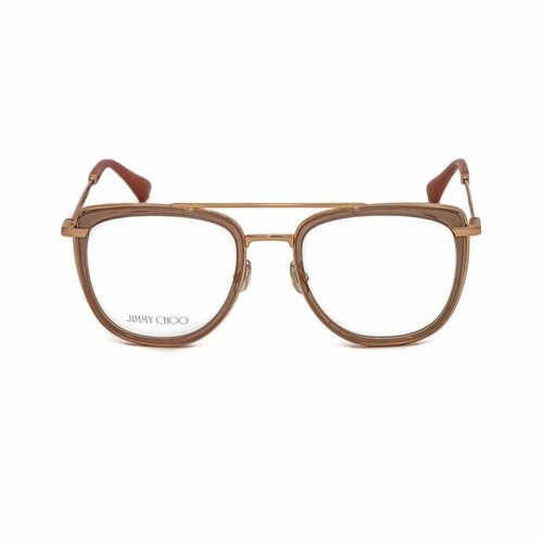 Jimmy Choo JC219 0FWM 52  Ladies  Eyeglasses