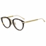 Jimmy Choo Jc220/F009Q0051  Ladies  Eyeglasses