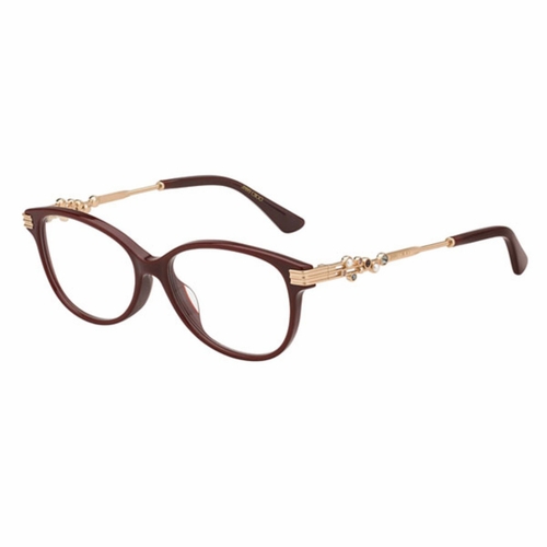Jimmy Choo JC221/F LHF 53  Ladies  Eyeglasses