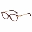 Jimmy Choo JC221/F LHF 53  Ladies  Eyeglasses