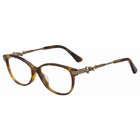 Jimmy Choo Jc221/F00860053  Ladies  Eyeglasses
