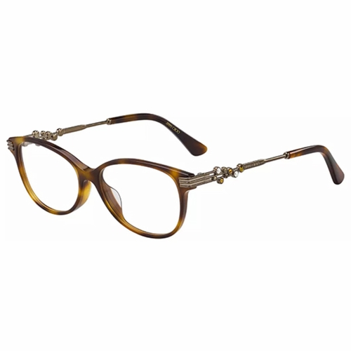 Jimmy Choo Jc221/F00860053  Ladies  Eyeglasses