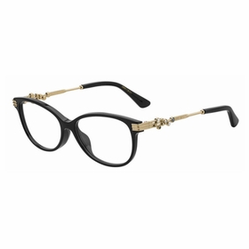 Jimmy Choo Jc221/F08070053  Ladies  Eyeglasses