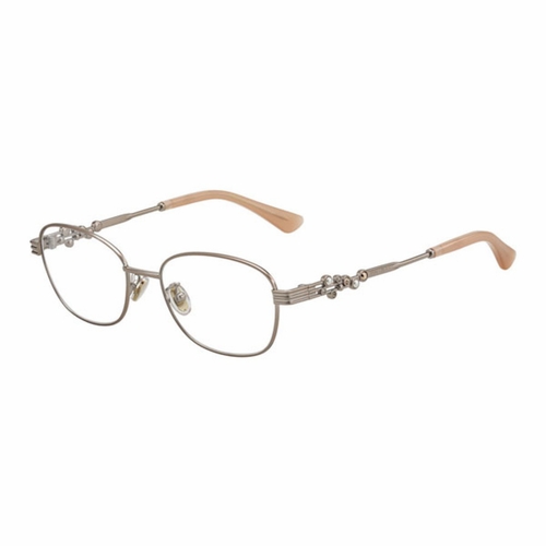 Jimmy Choo JC222/F 35J 53  Ladies  Eyeglasses