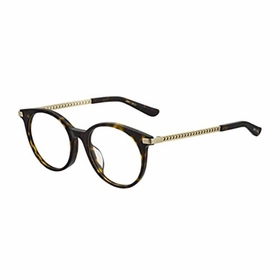 Jimmy Choo Jc224/F00860050  Ladies  Eyeglasses