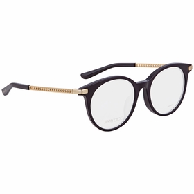 Jimmy Choo Jc224/F08070050  Ladies  Eyeglasses