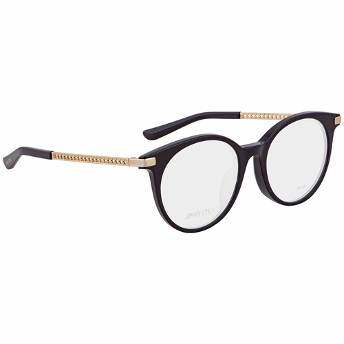 Jimmy Choo Jc224/F08070050  Ladies  Eyeglasses