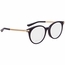 Jimmy Choo Jc224/F08070050  Ladies  Eyeglasses