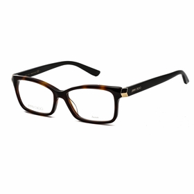 Jimmy Choo JC225 0086 52  Ladies  Eyeglasses