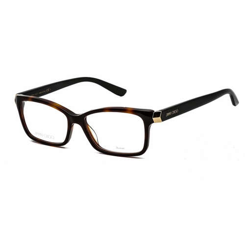 Jimmy Choo JC225 0086 52  Ladies  Eyeglasses