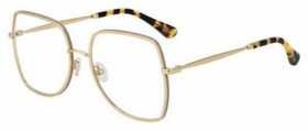 Jimmy Choo JC228 0J5G 56/18  Ladies  Eyeglasses