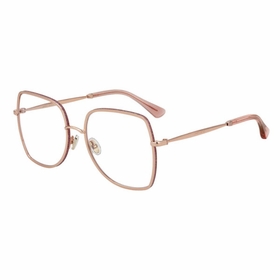 Jimmy Choo JC2280EYR0056  Ladies  Eyeglasses