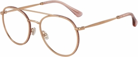 Jimmy Choo JC230-0EYR-54  Ladies  Eyeglasses