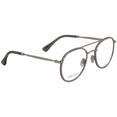 Jimmy Choo JC230 YB7 51  Unisex  Eyeglasses