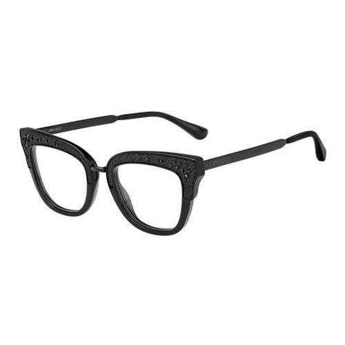 Jimmy Choo JC230080700 54  Unisex  Eyeglasses