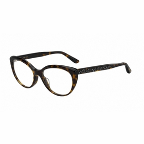 Jimmy Choo JC233/F00860054  Ladies  Eyeglasses