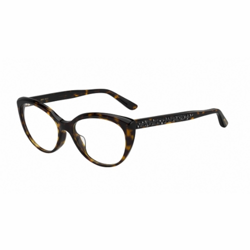 Jimmy Choo JC233/F00860054  Ladies  Eyeglasses