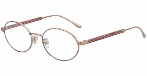 Jimmy Choo JC234/F 35J 54  Ladies  Eyeglasses