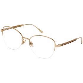 Jimmy Choo JC 235/F 0BKU 54  Ladies  Eyeglasses
