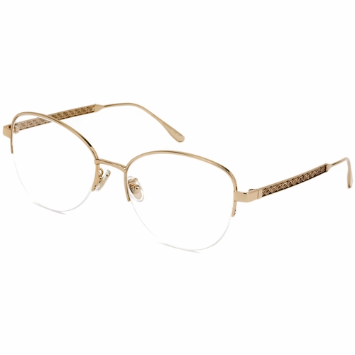 Jimmy Choo JC 235/F 0BKU 54  Ladies  Eyeglasses