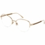 Jimmy Choo JC 235/F 0BKU 54  Ladies  Eyeglasses