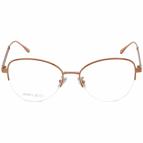Jimmy Choo JC235/F 0EWD 54  Ladies  Eyeglasses