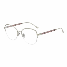 Jimmy Choo JC235/F0EYR0054  Ladies  Eyeglasses