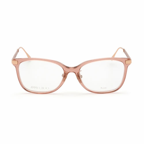 Jimmy Choo JC236/F0W660053  Ladies  Eyeglasses