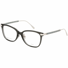 Jimmy Choo JC 236/F 0Y6U 53  Ladies  Eyeglasses