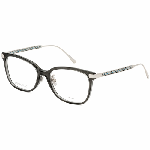 Jimmy Choo JC 236/F 0Y6U 53  Ladies  Eyeglasses