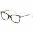 Jimmy Choo JC 236/F 0Y6U 53  Ladies  Eyeglasses