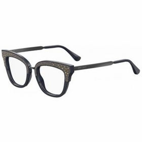 Jimmy Choo JC237 0KB7 00 49  Ladies  Eyeglasses