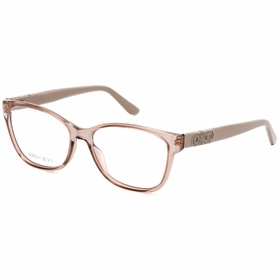 Jimmy Choo JC2380FWM0053  Ladies  Eyeglasses